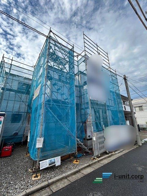 周辺環境が充実していて暮らしやすいです。