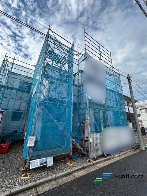 広々４LDKです。