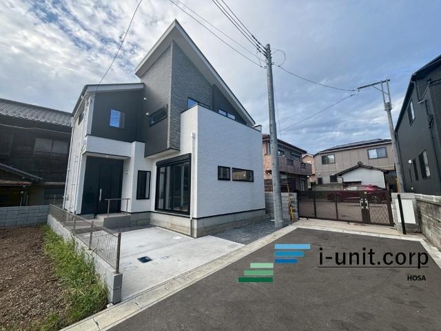 京成本線　京成津田沼駅徒歩14分