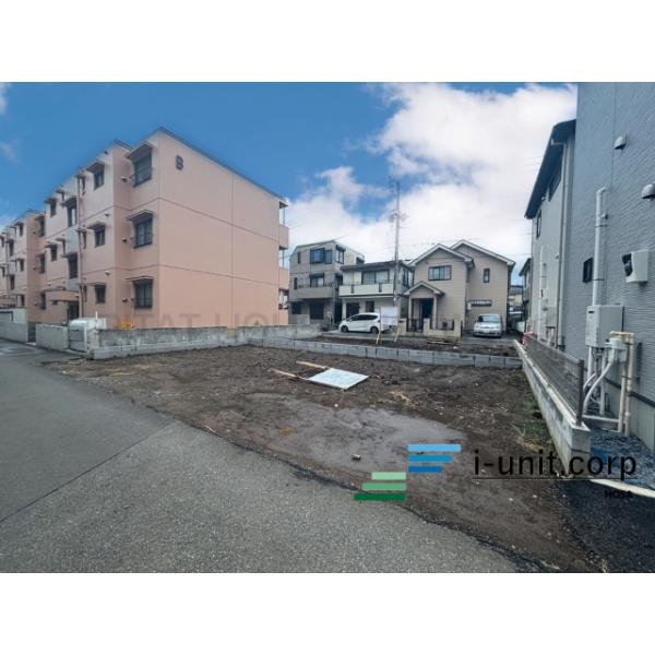 総武線　津田沼駅まで徒歩18分