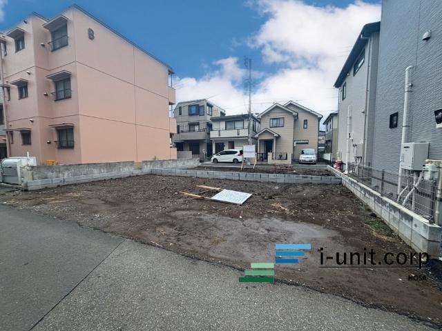 京成松戸線　前原駅まで徒歩8分