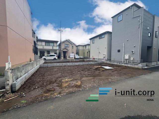 生活・教育施設徒歩圏内