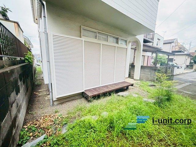 物件の陽当りや通風、周辺環境や街並みなど、資料には掲載していない情報を是非現地でご確認下さい。