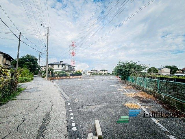 物件の陽当りや通風、周辺環境や街並みなど、資料には掲載していない情報を是非現地でご確認下さい。