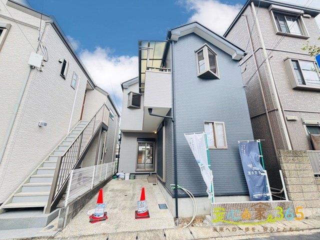 初めての住宅購入もお住み替えもピタットハウス西船橋14号店へ是非一度ご相談下さい。