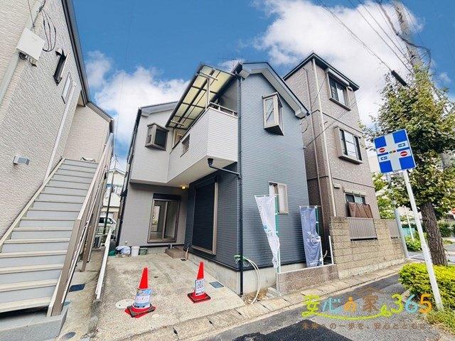 お住まい購入に向けての質問・疑問。具体的に何を準備をして進めたらいいのか？何でも質問して下さい。