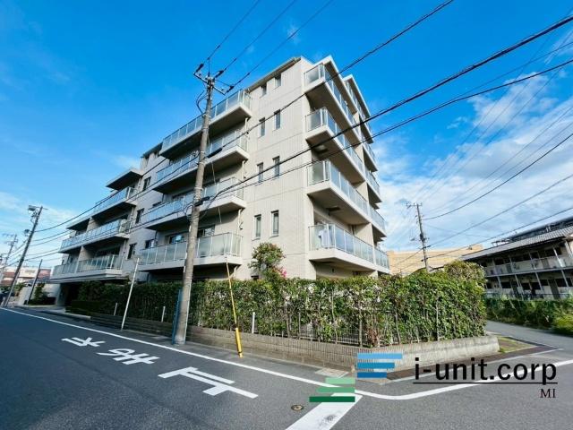 物件の陽当りや通風、周辺環境や街並みなど、資料には掲載していない情報を是非現地でご確認下さい。