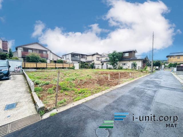 建築条件無しのため、天空の家シリーズも建築可能です！