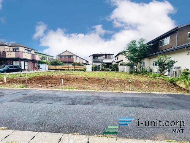 市川市立第一中学校学区です！