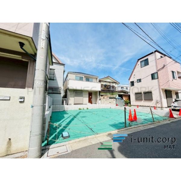 JR総武線「小岩」駅徒歩約１７分！