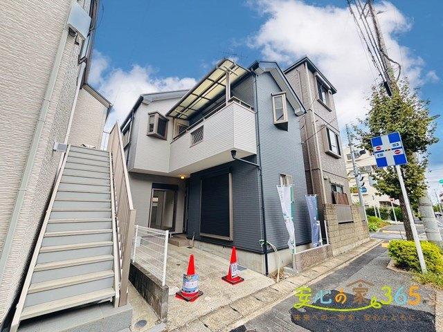 物件の陽当りや通風、周辺環境や街並みなど、資料には掲載していない情報を是非現地でご確認下さい。