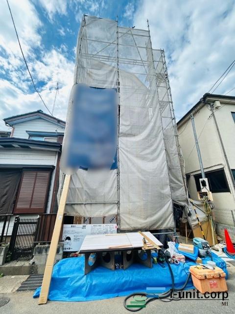 物件の陽当りや通風、周辺環境や街並みなど、資料には掲載していない情報を是非現地でご確認下さい。