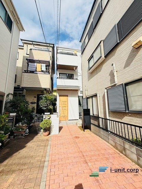 物件の陽当りや通風、周辺環境や街並みなど、資料には掲載していない情報を是非現地でご確認下さい。