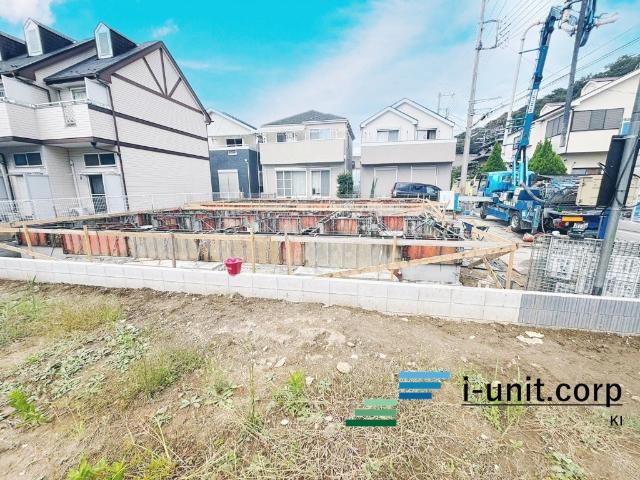 物件の陽当りや通風、周辺環境や街並みなど、資料には掲載していない情報を是非現地でご確認下さい。