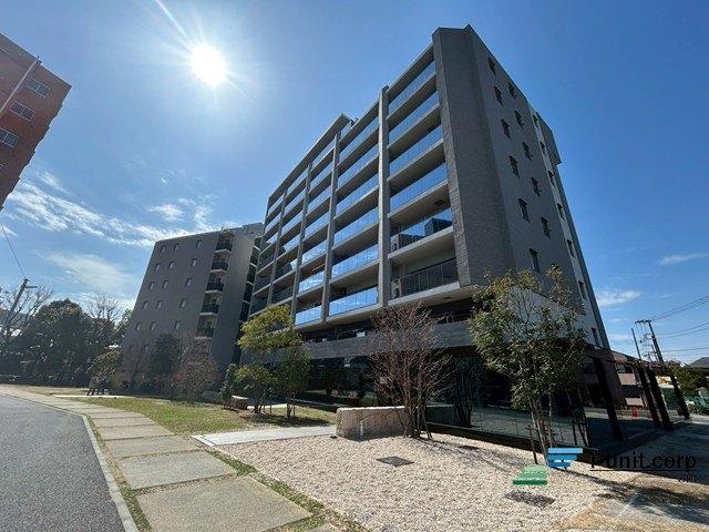 JR総武線「新小岩」駅徒歩圏内