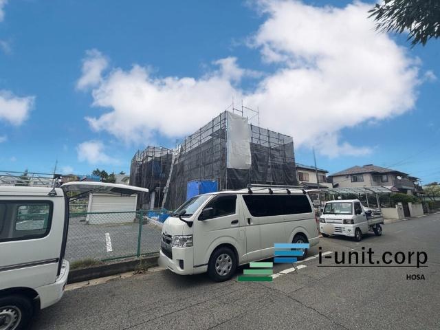 京成松戸線「習志野」駅まで徒歩15分