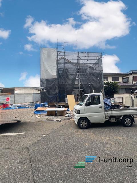 東葉高速鉄道「北習志野」駅まで徒歩15分