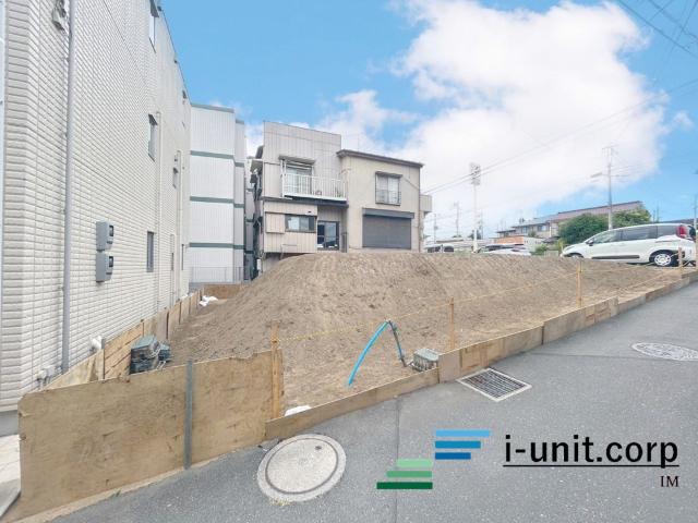周辺管も充実してます。