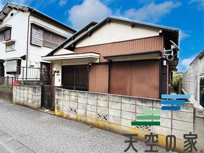 弊社限定天空の家シリーズ