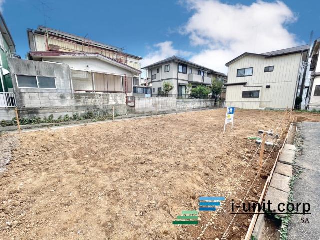 JR常磐線『北松戸』駅15分です。