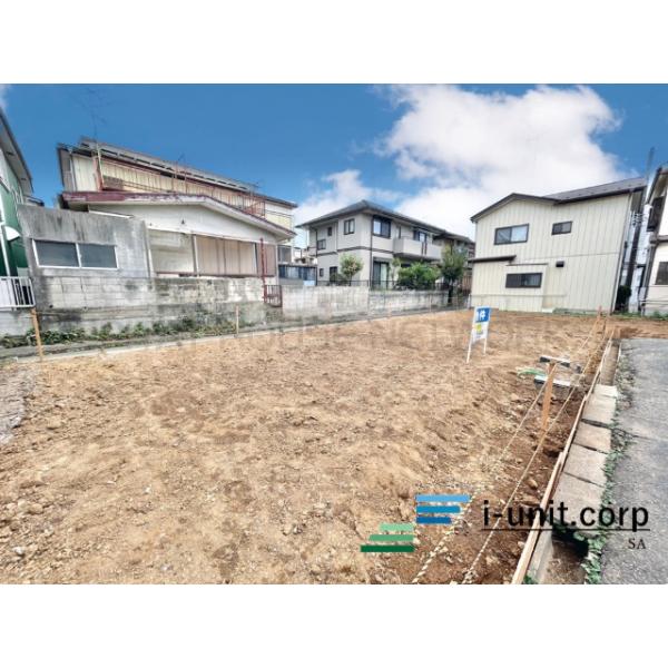 JR常磐線『北松戸』駅15分です。