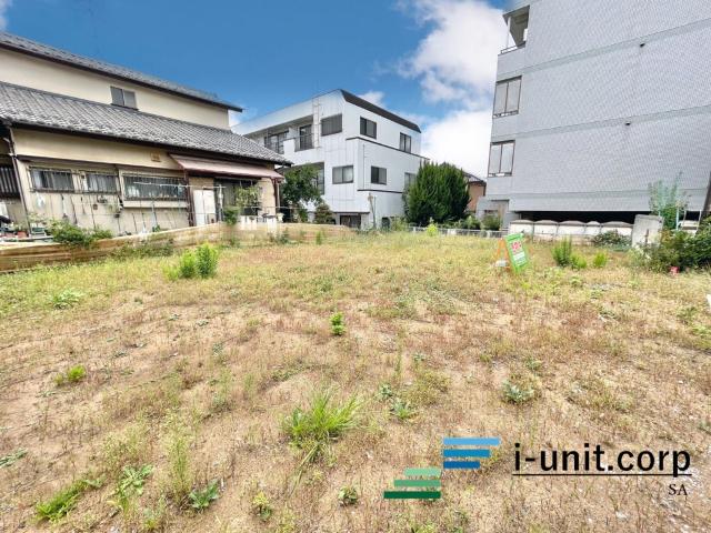 JR常磐線『馬橋』駅徒歩13分です。