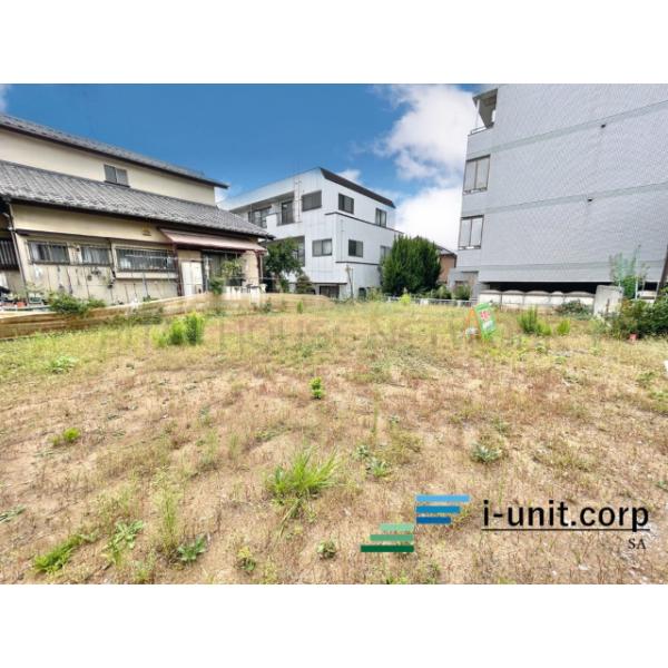 JR常磐線『馬橋』駅徒歩13分です。
