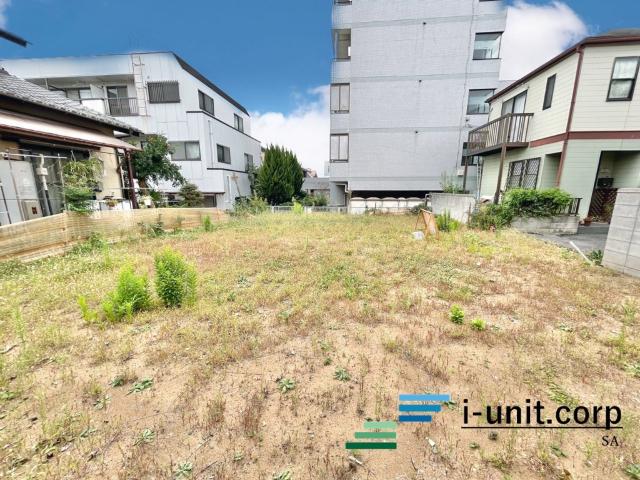 3駅利用可能です！
