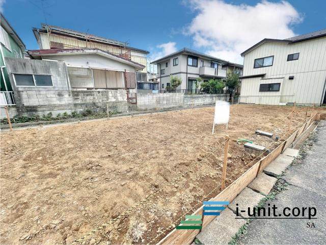 面積も45坪あり広々空間です！