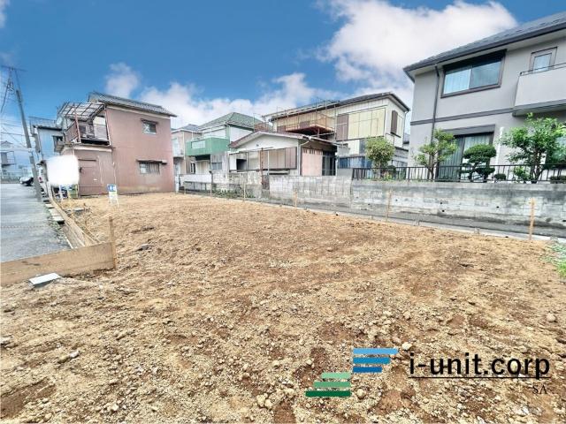 小学校・中学校も徒歩圏内です。