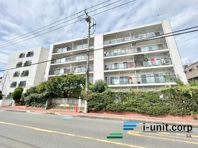 南東角部屋です！