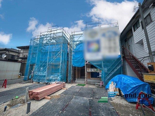 周辺環境が充実していて暮らしやすいです。