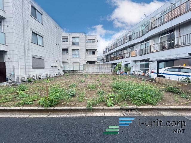 物件の陽当りや通風、周辺環境や街並みなど、資料には掲載していない情報を是非現地でご確認下さい。