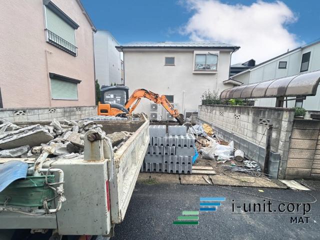 物件の陽当りや通風、周辺環境や街並みなど、資料には掲載していない情報を是非現地でご確認下さい。