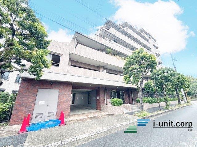 新規フルリノベーションです。