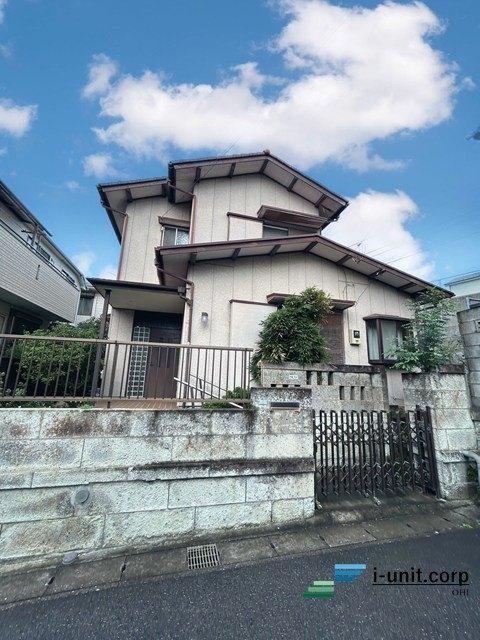 建築条件なしなのでお好きなハウスメーカーで建築可能です。