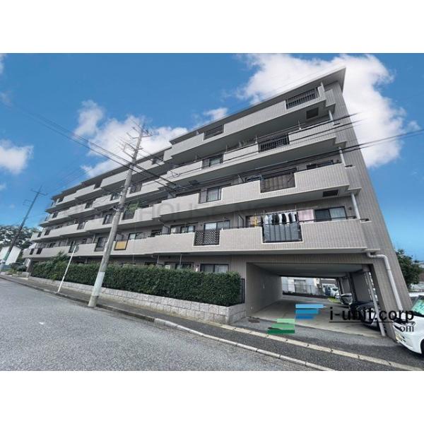 東急ドエル・アルス薬園台フロントプラザ