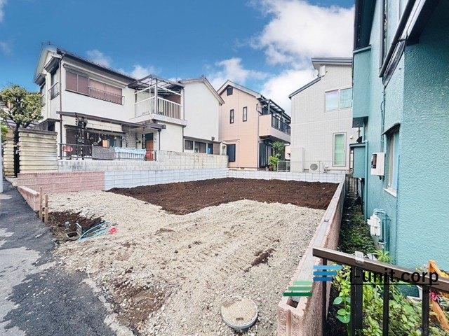 物件の陽当りや通風、周辺環境や街並みなど、資料には掲載していない情報を是非現地でご確認下さい。