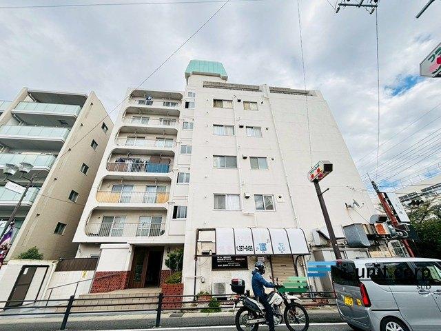 大好きなペットと暮らせます。