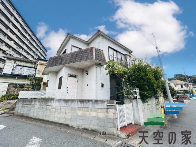 物件の陽当りや通風、周辺環境や街並みなど、資料には掲載していない情報を是非現地でご確認下さい。