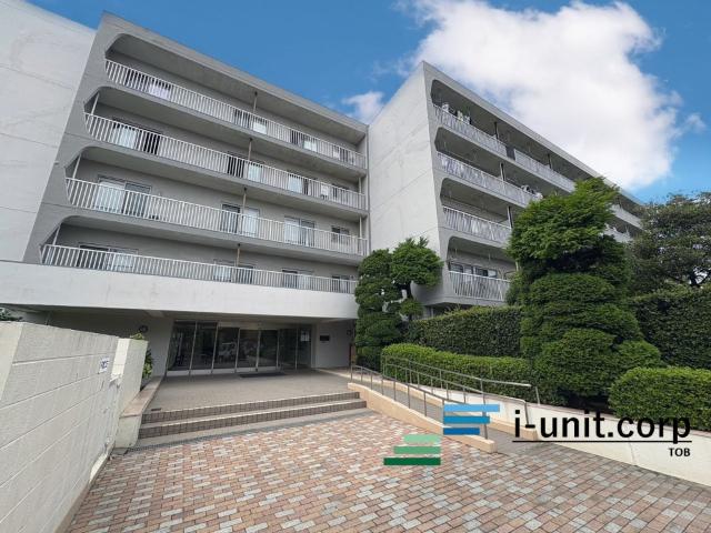 ルネ南市川 外観
