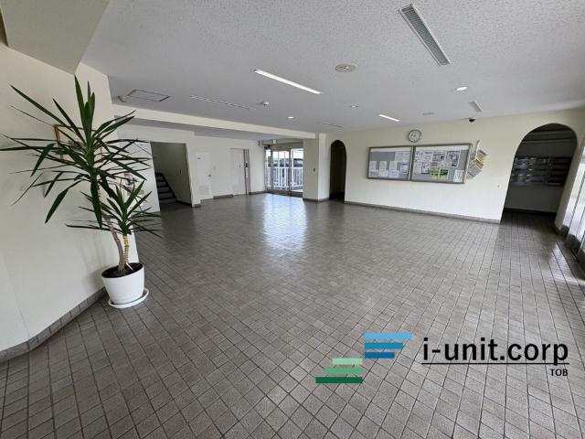 ルネ南市川 外観