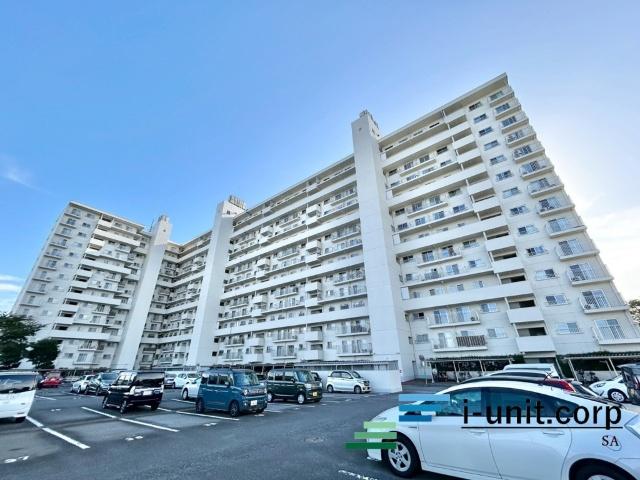 JR総武線『幕張』駅エリアです！