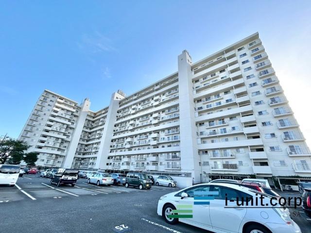 新規リフォーム済み物件です。