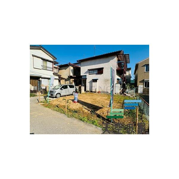 千葉県船橋市海神６丁目