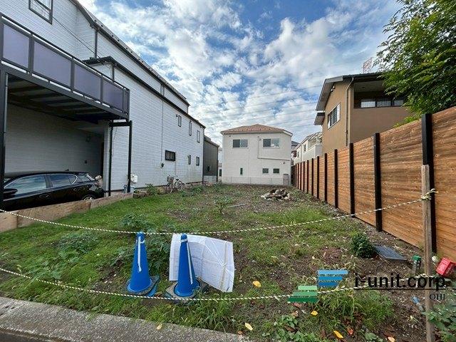 JR京葉線「舞浜」駅徒歩圏内の好立地です。