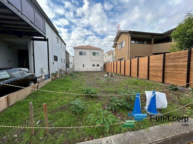 小・中学校徒歩圏内でお子様も安心ですね。