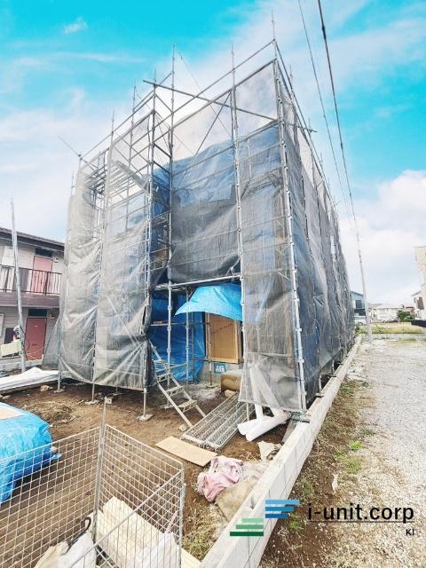 物件の陽当りや通風、周辺環境や街並みなど、資料には掲載していない情報を是非現地でご確認下さい。