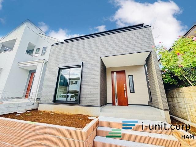 お住まい購入に向けての質問・疑問。具体的に何を準備をして進めたらいいのか？何でも質問して下さい。