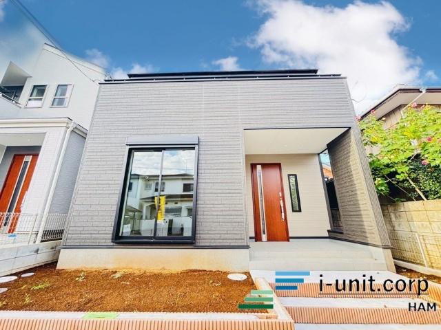 物件の陽当りや通風、周辺環境や街並みなど、資料には掲載していない情報を是非現地でご確認下さい。